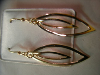 pendientes personalizados