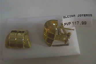 pendientes personalizados