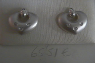 pendientes personalizados