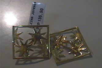 pendientes personalizados