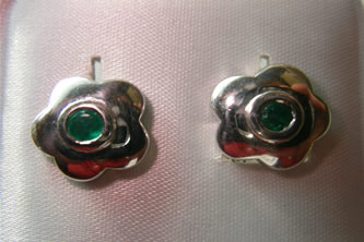 pendientes personalizados