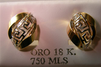 pendientes personalizados