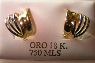 pendientes personalizados