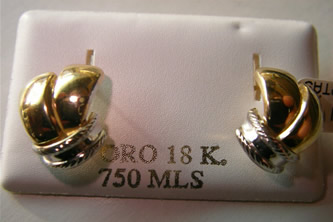 pendientes personalizados