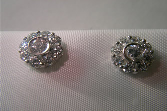 pendientes personalizados