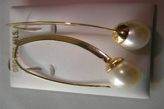 pendientes personalizados