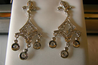pendientes personalizados