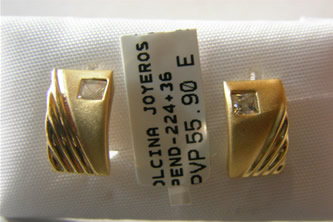 pendientes personalizados