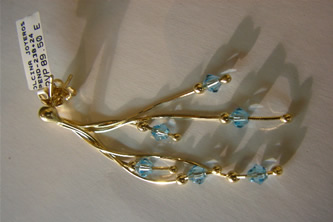 pendientes personalizados