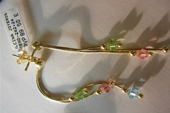 pendientes personalizados