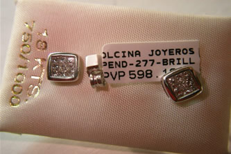 pendientes personalizados