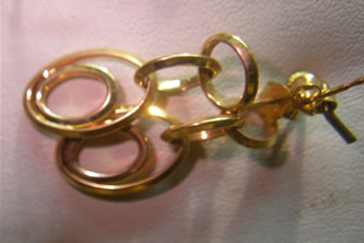 pendientes personalizados
