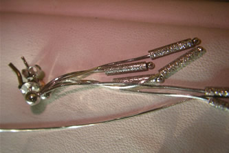 pendientes personalizados