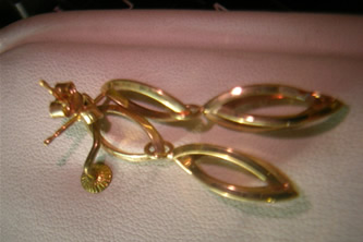 pendientes personalizados