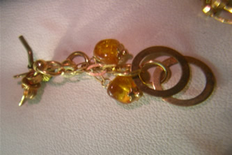 pendientes personalizados