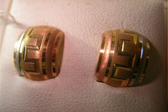 pendientes personalizados
