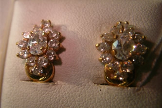 pendientes personalizados