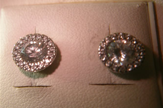 pendientes personalizados