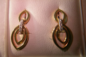 pendientes personalizados