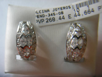 pendientes personalizados
