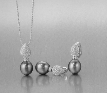 joyas perlas personalizadas