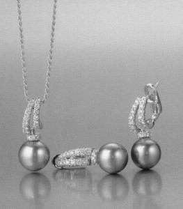 joyas perlas personalizadas