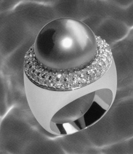 joyas perlas personalizadas