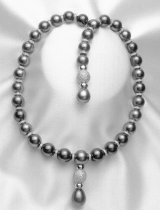 joyas perlas personalizadas