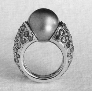 joyas perlas personalizadas