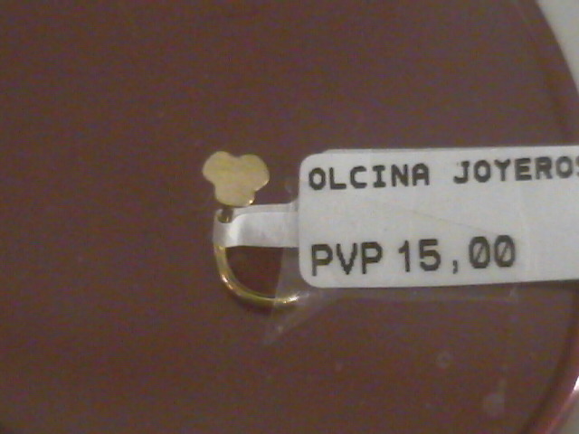 piercing oro
