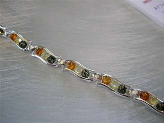 joyas personalizadas plata ambar