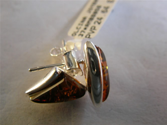 joyas personalizadas plata ambar