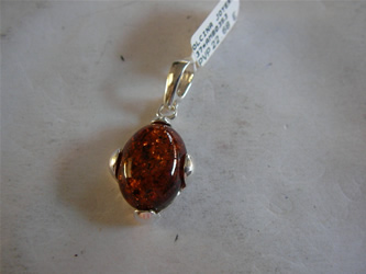 joyas personalizadas plata ambar
