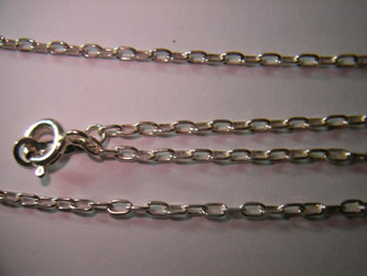 cadenas plata