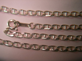 cadenas plata
