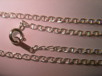 cadenas plata