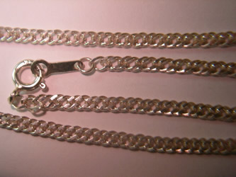 cadenas plata