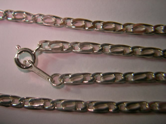 cadenas plata