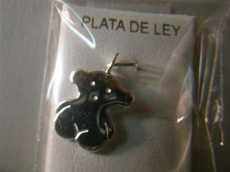 colgante-plata-oso