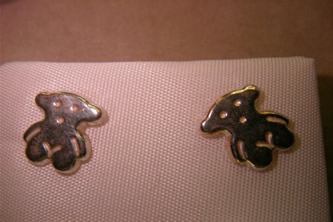 pendientes-plata-osos