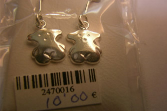 pendientes-plata-osos
