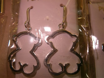pendientes-plata-osos