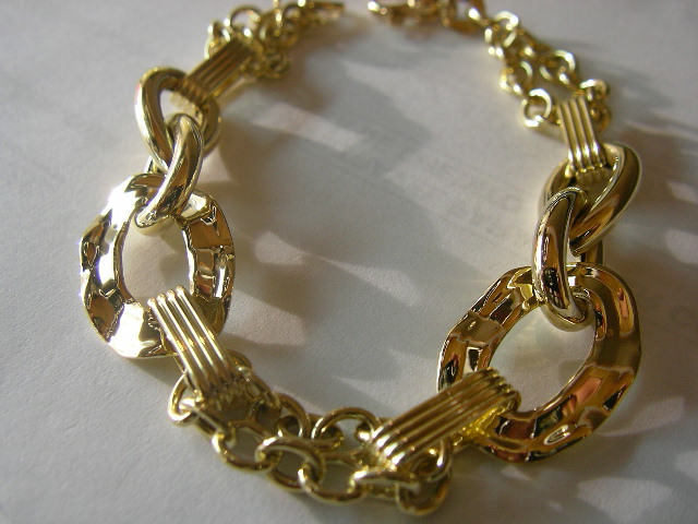 Pulseras Gordas Joyas Personalizadas