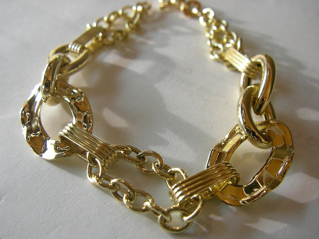 Pulseras Gordas Joyas Personalizadas