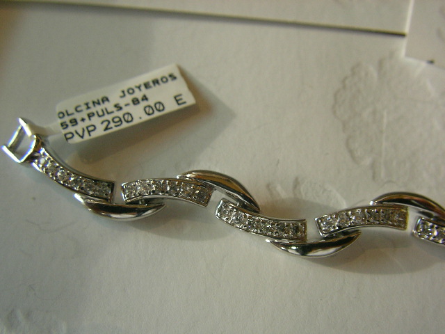 Pulseras Gordas Joyas Personalizadas