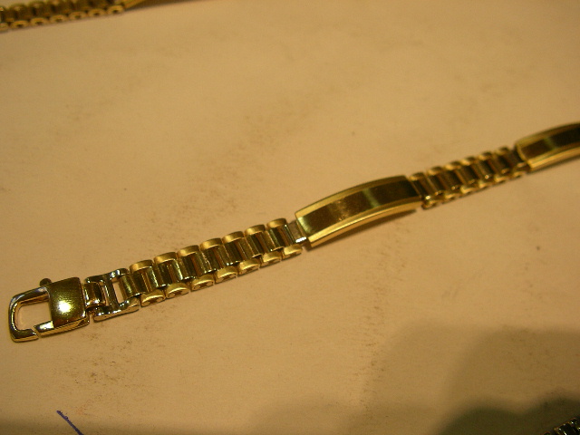 Pulseras Gordas Joyas Personalizadas