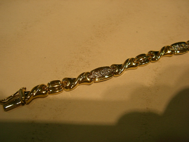 Pulseras Gordas Joyas Personalizadas
