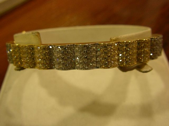 Pulseras Gordas Joyas Personalizadas