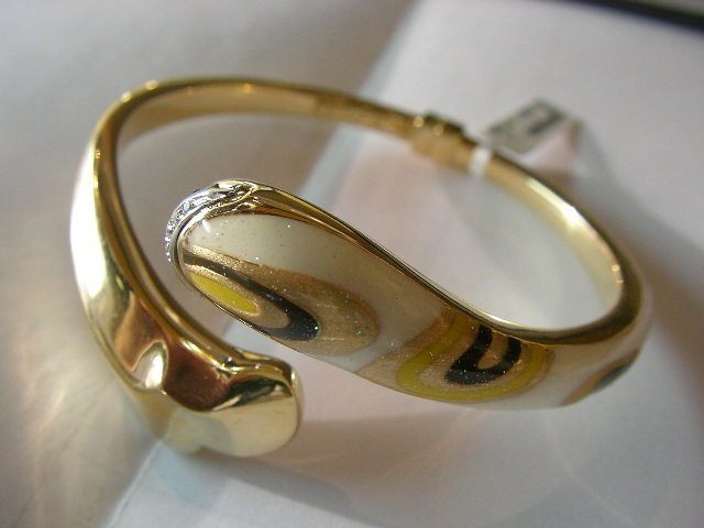 pulseras oro plata personalizadas