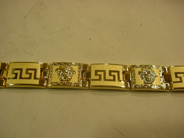 Pulseras Gordas Joyas Personalizadas